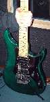 Vigier Excalibur